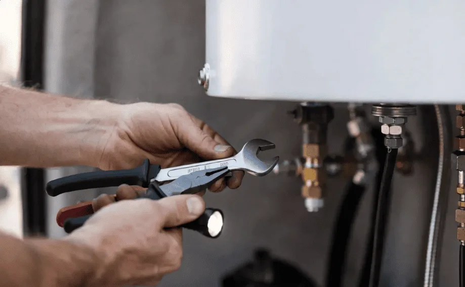 Why choose Water Heater Repair in Luke, MD